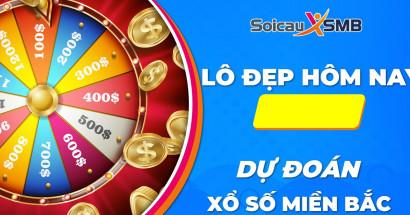 Lô Đẹp Hôm Nay 16/9/2026 - Soi Cầu Lô Bạch Thủ - Cầu Lô VIP XSMB