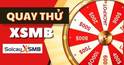 Quay thử MB 16/9/2026 - Quay thử XSMB giờ hoàng đạo