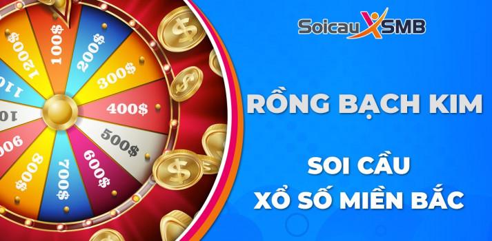 Rồng Bạch Kim 16/9/2026 - Soi Cầu MB Rồng Bạch Kim Chính Xác