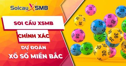 Soi Cầu XSMB 16/9/2026 - Cầu Lô Bạch Thủ - Soi Cầu MB Chính Xác